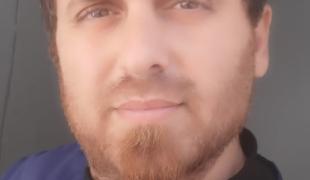 Omar Hayek, 42 ans, est le quatorzième employé de MSF tué à Gaza depuis le 7 octobre 2023.