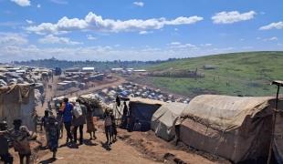 RDC : L’escalade de violence accentue la crise humanitaire dans la province de l’Ituri 