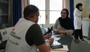 Liban : le difficile retour des familles dans des foyers dévastés 