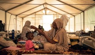 Tchad : la baisse de l’aide internationale aggrave la situation nutritionnelle