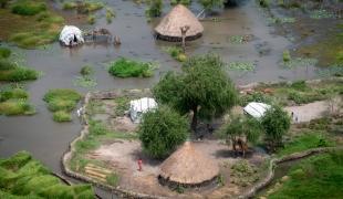 [Conférence] Prévisions, projections, scénarios : quelles informations climatiques sont utiles pour les opérations humanitaires ?