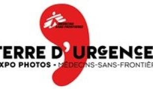 Médecins Sans Frontières présente sa nouvelle exposition photos "Terre d'Urgences".