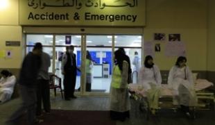 Médecins Sans Frontières (MSF) a condamné aujourd'hui l'utilisation des infrastructures médicales pour réprimer les manifestants ce qui empêche les personnes blessées lors des affrontements de venir se faire soigner.