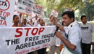 La dernière phase de discussion concernant l'accord de libre échange entre l'Inde et l'Union Européenne débute le 26 avril à Bruxelles.