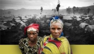 Dans l'est du Congo le conflit perdure et touche des centaines de milliers de civils. Les populations sont toujours exposées à la violence. Découvrez cette semaine l'histoire de Bahati déplacé du Nord Kivu.