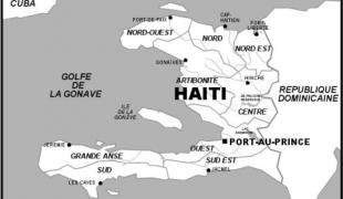 Le passage de deux tempêtes tropicales et d'un ouragan ces dernières semaines sur Haïti a aggravé une situation déjà fragile tant sur le plan sanitaire que socio économique. Le bilan provisoire fait état de 326 morts 50 disparus et 190 blessés.