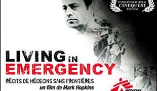 Living in Emergency