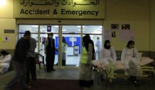 A Bahreïn un employé de MSF est détenu depuis plusieurs semaines par les autorités sans que la raison de son arrestation les charges retenues contre lui ou le lieu de sa détention ne soient connus.