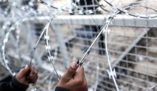 MSF n’acceptera plus les fonds provenant des institutions et des Etats membres de l’UE.
