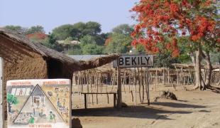 Bekily madagascar