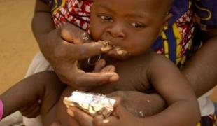 L'efficacité de ces nouveaux modes de prise en charge de la malnutrition aiguë sévère est telle qu'ils permettent de multiplier par 10 le nombre de cas traités avec un taux de guérison dépassant 90%.