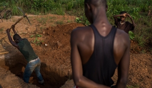 Reprise des massacres dans l’Est de la République centrafricaine