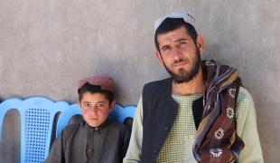 Afghanistan: Détérioration des conditions de vie pour les familles déplacées à Hérat