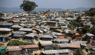 Rohingyas: après deux ans d’exil au Bangladesh, quel avenir pour les réfugiés?