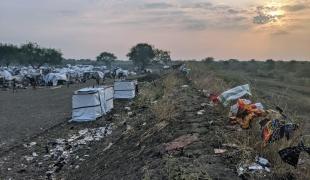 Soudan du Sud : combats en cours et afflux massif de blessés dans les zones de Jonglei et Pibor