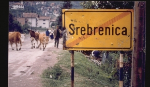 Srebrenica