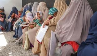 MSF condamne l'interdiction faite aux femmes Afghanes de travailler