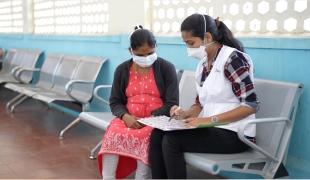 Tuberculose : les résultats de l’essai clinique endTB