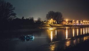 A Calais l’Etat met en danger les exilés tout en prétendant sauver des vies