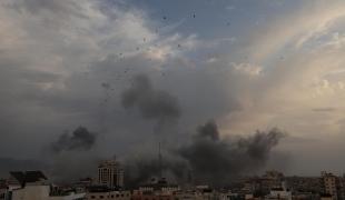 Gaza : Israël doit mettre fin à son entreprise de mort et de destruction 