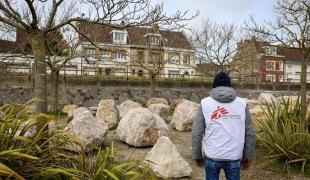 France : l’Etat doit cesser d’entraver la solidarité avec les personnes exilées 