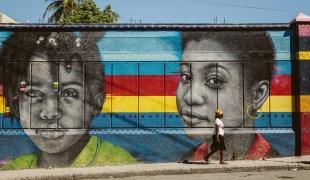 Bois-Verna, Port-au-Prince