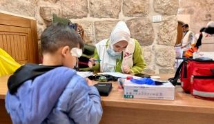  À Hébron, l'accès aux soins des Palestiniens de la zone H2 entravé par les restrictions israéliennes
