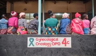 Fighting against cervical cancer