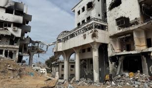 Rupture de la trêve à Gaza : la France et l’UE doivent exiger un cessez-le-feu immédiat 