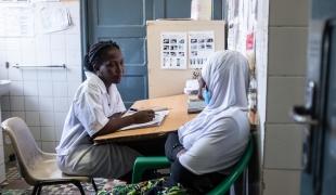 Safe Abortion Care in Beira, Mozambique