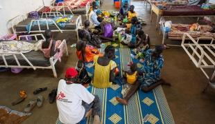 Éthiopie  : les réductions de l’aide mettent en danger les vies des réfugiés dans la région de Gambella