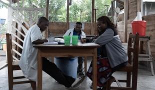 Mass killings in Rutshuru territory