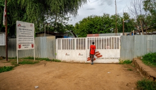 Aid cuts threaten refugee lives in Ethiopia’s Gambella Region