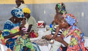 Communities living with the long-lasting consequences of conflict in Cameroon