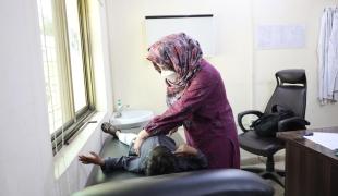 MSF demande des investissements durables pour lutter contre la tuberculose chez les enfants 