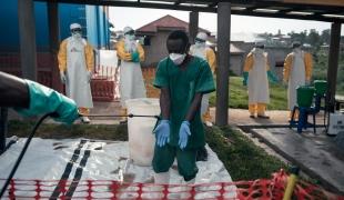 Ebola en RDC : MSF alerte sur de dangereuses lacunes