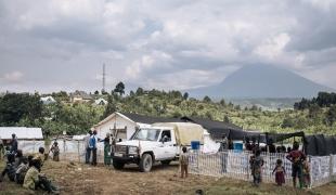 RDC : MSF alerte sur l’exclusion du Nord-Kivu des financements contre le paludisme