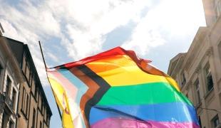 Pride 2026