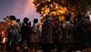 Afrique du Sud : MSF déploie une intervention d’urgence face aux violences xénophobes