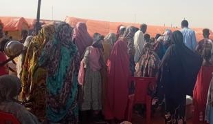 Soudan : « Le coût humain de ce conflit est effroyable »[