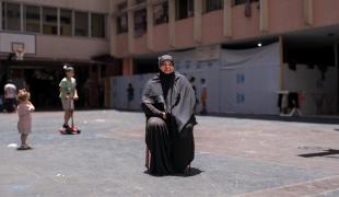 Liban : entre déracinement et désespoir, les témoignages des familles déplacées
