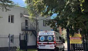 Kyiv Attack - 2 July 2026