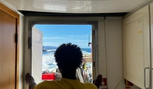 35 000 disparus en Méditerranée : « l'UE manque à son obligation de sauver des vies »
