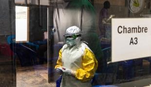 RDC : MSF lance une étude sur la vaccination contre Ebola