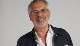 Portrait de Jacques Pinel à l'Assemblée Générale de MSF en juin 2011