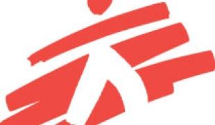 Logo MSF