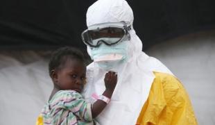 Ebola Campagne collecte 2014