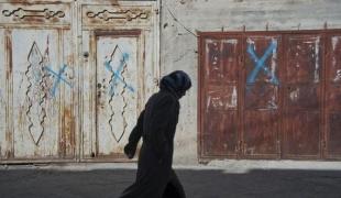 L'histoire de Mariam