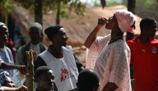 Une étude publiée le 28 mai dans la revue scientifique américaine The New England Journal of Medicine montre qu’un vaccin oral contre le choléra a protégé 86% des individus vaccinés lors de l’épidémie de 2012 en Guinée.