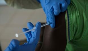 Vaccin Ebola bientôt une réalité